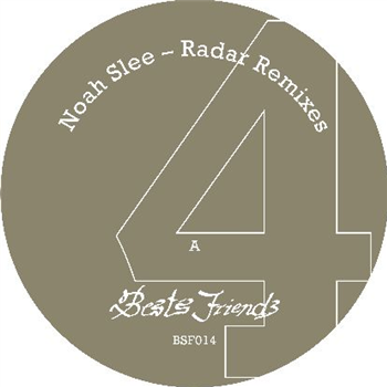Noah Slee - Rada Rmx - Best´s Friends Noah Slee - Rada Rmx - Best´s Friends