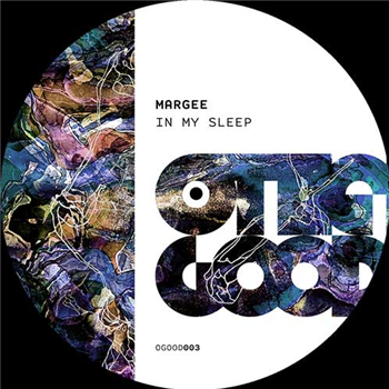 Margee - In My Sleep - Other Goodness Margee - In My Sleep - Other Goodness