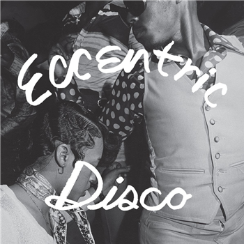 Various Artists - Eccentric Disco (Party People Pink Vinyl) - Numero Group