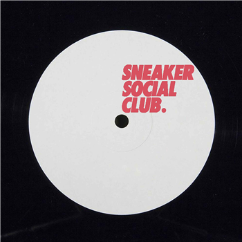 J-Shadow - SNKRX08 - SNEAKER SOCIAL CLUB