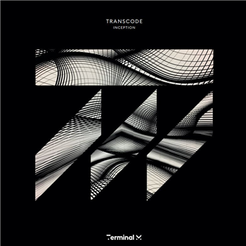 Transcode - Inception EP - Terminal M Records