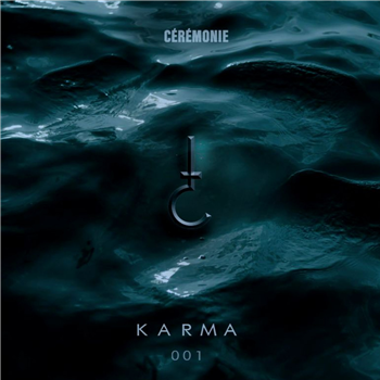 Various Artists - Karma 001 - Ceremonie