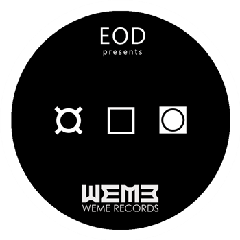 EOD - The Symbols - Weme Records