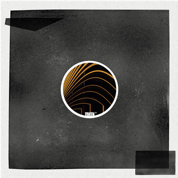 JEROEN SEARCH - AETHER EP - Token JEROEN SEARCH - AETHER EP - Token