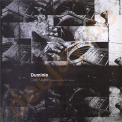 Duminie Deporres - Dark Matters - Sound Signature