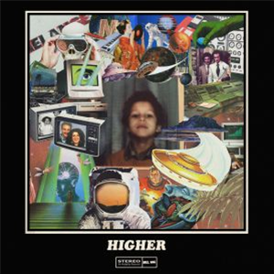 Earl JEFFERS/KAIDI TATHAM - Higher - MELANGE