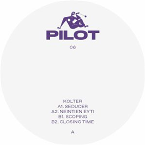 KOLTER - Seducer - Pilot
