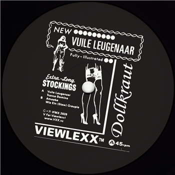 Dollkraut - Vuile Leugenaar - Viewlexx