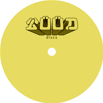 Bwi-Bwi - Canto Soulèu EP - Lüüd Discs
