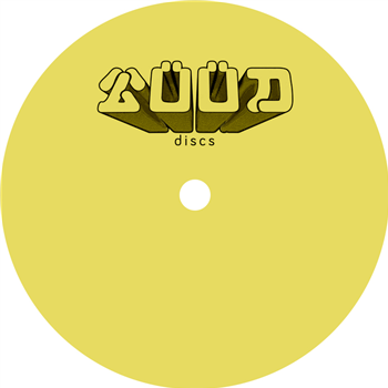 Bwi-Bwi - Canto Soulèu EP - Lüüd Discs Bwi-Bwi - Canto Soulèu EP - Lüüd Discs