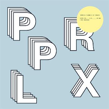 PRPLX - Fabric of space pt. one - Tempo Records