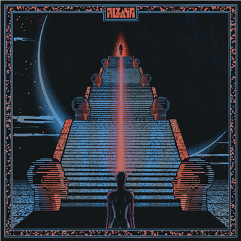 PAULA TAPE & VOLANTIS EP - Alzaya Records PAULA TAPE & VOLANTIS EP - Alzaya Records
