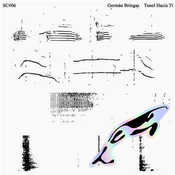 GERMÁN BRINGAS - TUNEL HACIA TÍ - SMILING C