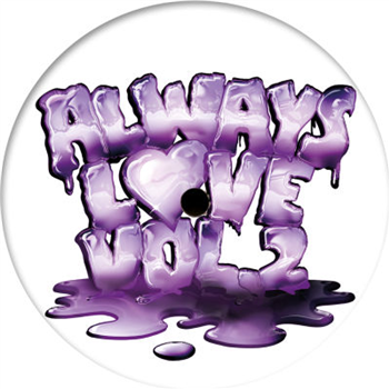 M&H - Always Love Vol.2 - ALWAYS LOVE