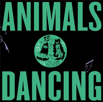 Benoit B - We Come In Peace - Animals Dancing