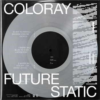 Coloray - Future Static - Atomnation