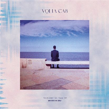 Volta Cab - Balearic Balsam Ep - MM DISCOS