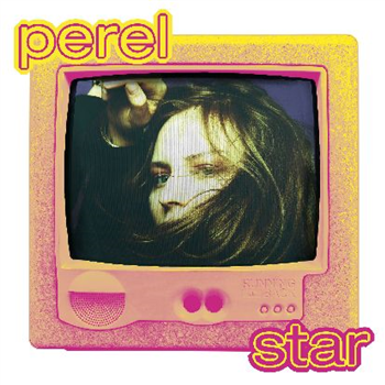 Perel - Star (7") - Running Back