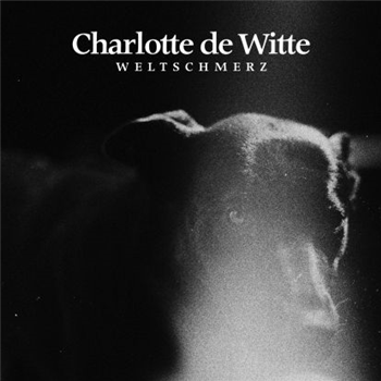Charlotte De Witte - Weltschmerz (Repress, Black Marbled Vinyl) - Turbo Recordings