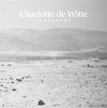 Charlotte De Witte - Sehnsucht (repress, Grey Marbled Vinyl) - Turbo Recordings