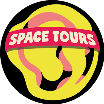 Mitch Wellings - Space Tours 003 (Incl. Youandewan Remix) - Space Tours