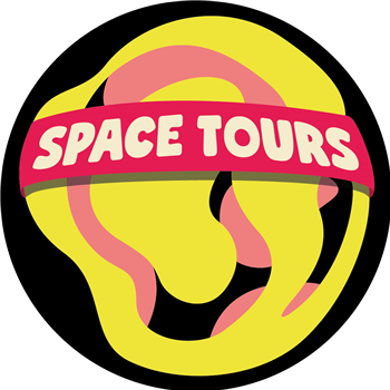 Mitch Wellings - Space Tours 003 (Incl. Youandewan Remix) - Space Tours Mitch Wellings - Space Tours 003 (Incl. Youandewan Remix) - Space Tours