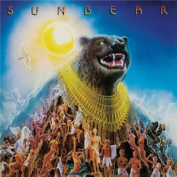 Sunbear - Sunbear - Soul Train