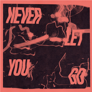 andhim - Never Let You Go Ep - Superfriends Records