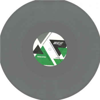 Various Artists - RELIKTWHITE003 - Relikt Various Artists - RELIKTWHITE003 - Relikt