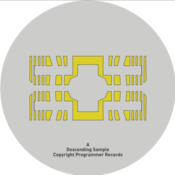 Unknown Artist - PROGRAMMER1 - Programmer Unknown Artist - PROGRAMMER1 - Programmer