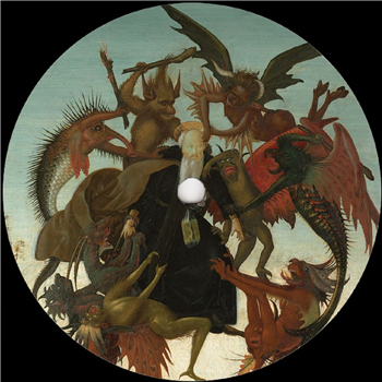 Various Artists - Horror Vacui vol I - Motus Various Artists - Horror Vacui vol I - Motus