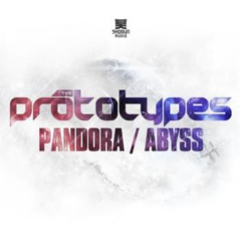 The Prototypes - Shogun Audio