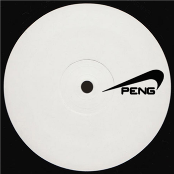 PENG - LDN TWN EP - PENG