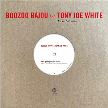 Boozoo Bajou And Tony Joe White - Aspen Colorado - Pilotton