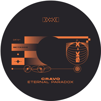 CRAVO - Eternal Paradox - SK_Eleven