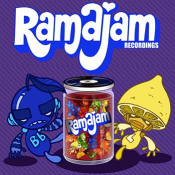 Vital Elements and Ruffride - Ramajam Vital Elements and Ruffride - Ramajam