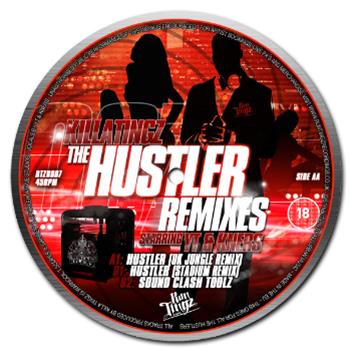 Killa Tingz Feat. YT and Kners - Run Tingz Killa Tingz Feat. YT and Kners - Run Tingz