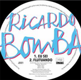 RICARDO BOMBA - Far Out Recordings