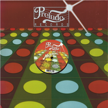 Musique (Orange Vinyl) - Unidisc Music