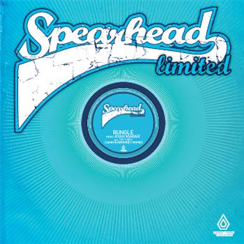 Bungle Feat Ayah Marar - Spearhead