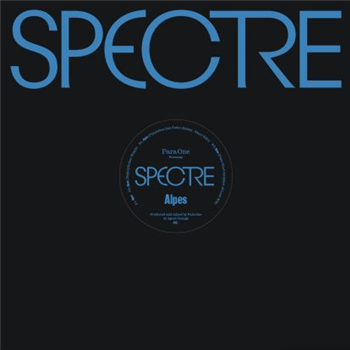 Para One - Spectre - Animal63