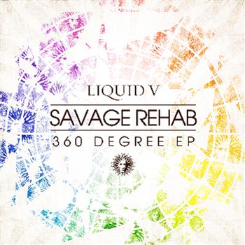Savage Rehab - Liquid V
