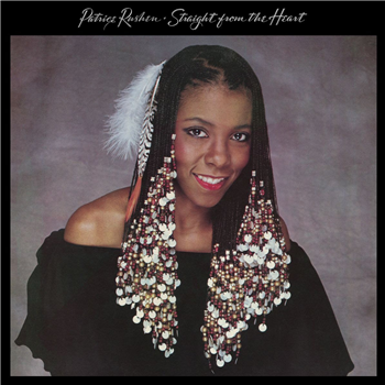 Patrice Rushen - Straight From The Heart - STRUT