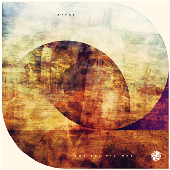AFFKT - The Big Picture (Splatter Vinyl) - Mobilee AFFKT - The Big Picture (Splatter Vinyl) - Mobilee