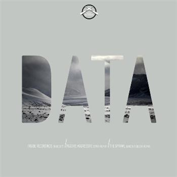 Data - Inside recordings