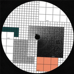 MJOG & Le Louche - Cohesive Counterbalance EP - VAARIOUS MJOG & Le Louche - Cohesive Counterbalance EP - VAARIOUS