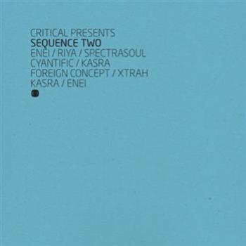 Sequence Two - V/A - Critical Music