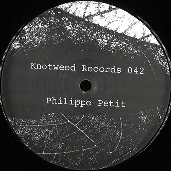 Philippe Petit - Everyday Sunshine - Knotweed Records