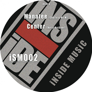 Various Artists - ISM002 - iNSiDE MUSiC Various Artists - ISM002 - iNSiDE MUSiC