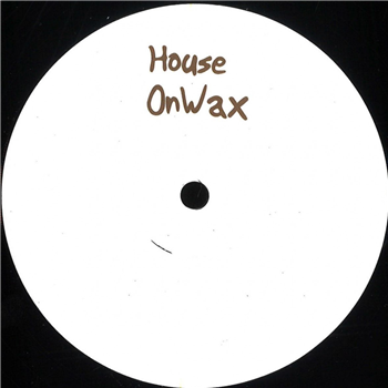 Vanguardist, Raretone - Moonrise - HouseOnWax